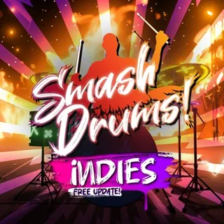 Smash Drums VR | Official  Meta Quest Key | Fast Delivery