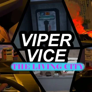 Viper Vice|Offcial Meta Quest Key | Fast Delivery