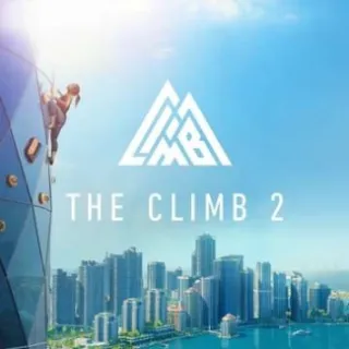 The Climb 2 VR| Official Meta Quest Key | Fast Delivery | GLOBAL