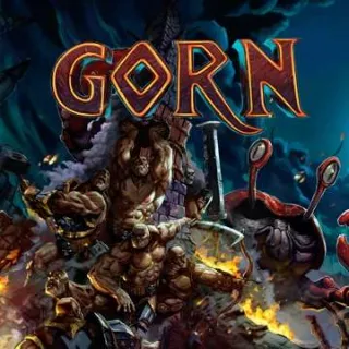 GORN VR| Official Meta Quest Key | Fast Delivery | GLOBAL