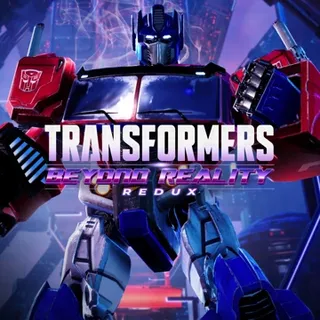 Transformers Beyond Reality Redux VR |Offcial Meta Quest Key | Fast Delivery