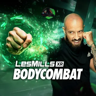 LES MILLS BODYCOMBAT: Fitness workouts | Official Meta Quest Key  | Fall Frights sale: featured titles