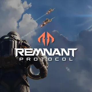 Remnant Protocol - Meta Quest Key 