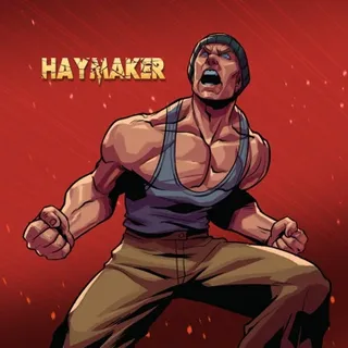 Haymaker VR |Offcial Meta Quest Key | Fast Delivery