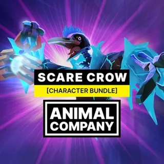 🪙Animal Company VR - Grave Goat Character Bundle|Offcial Meta Quest Key | Fast Delivery