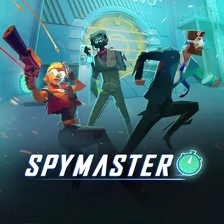 Spymaster - Meta Quest Key 