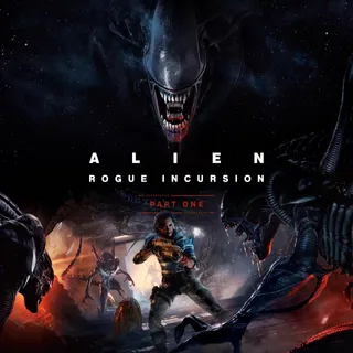 Alien: Rogue Incursion VR |Offcial Meta Quest Key | Fast Delivery
