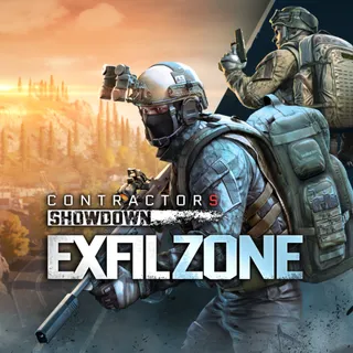 Contractors Showdown : ExfilZone VR| Official Meta Quest Key | Fast Delivery | GLOBAL