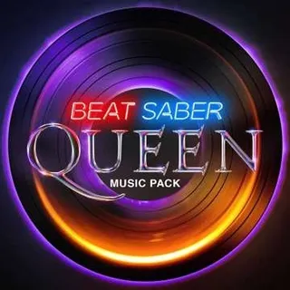 Beat Saber - Queen Music Pack | Offcial Meta Quest Key | Fast Delivery