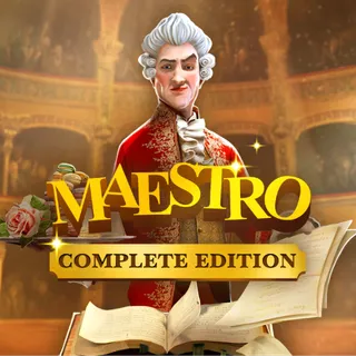 Maestro : Complete Edition | Offcial Meta Quest Key | Fast Delivery