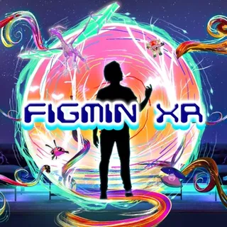 Figmin XR | Mixed Reality |Offcial Meta Quest Key | Fast Delivery