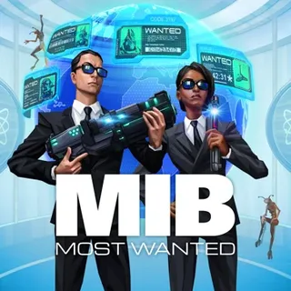 Men in Black: Most Wanted VR|Offcial Meta Quest Key | Fast Delivery