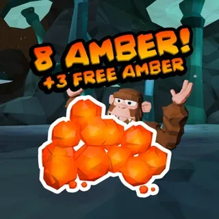 UG VR  - Amber (11)|Offcial Meta Quest Key | Fast Delivery