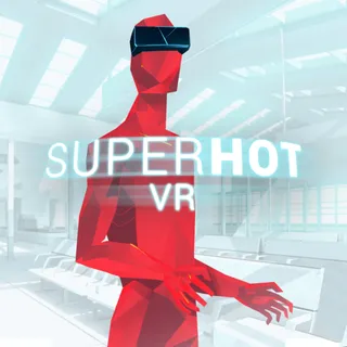 SUPERHOT VR| Official Meta Quest Key | Fast Delivery | GLOBAL|Fast Delivery