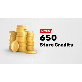 ⚽️VRFS - Football (Soccer) Simulator-650 VRFS Store Credits (~32 Store Items) | Offcial Meta Quest Key | Fast Delivery