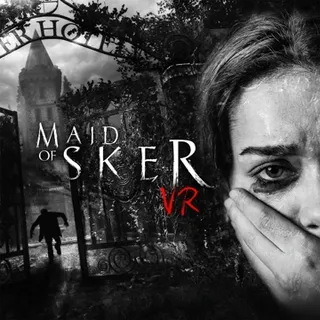  Maid of Sker VR| Official Meta Quest Key | Fast Delivery | GLOBAL