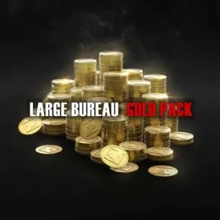 POPULATION: ONE - Large Bureau Gold Pack | Official Meta Quest Key | Fast Delivery | GLOBAL