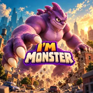 I'm Monster - Meta Quest Key 