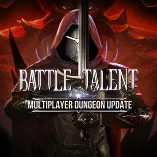 Battle Talent VR |Offcial Meta Quest Key | Fast Delivery|  Finally Spring Sale🎉