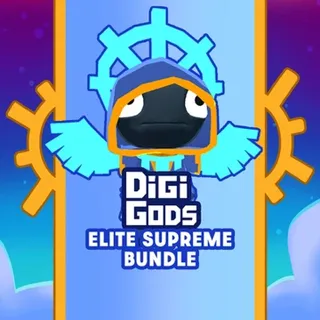 DigiGods VR - Elite Supreme Bundle - DG |Offcial Meta Quest Key | Fast Delivery
