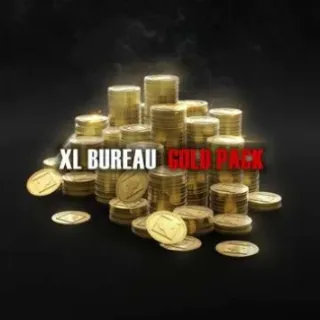 POPULATION: ONE - XL Bureau Gold Pack | Official Meta Quest Key | Fast Delivery | GLOBAL