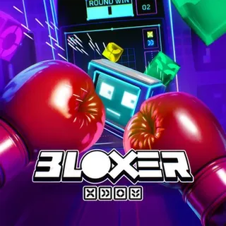  Bloxer VR |Offcial Meta Quest Key | Fast Delivery