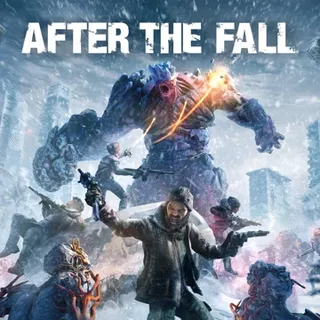 After the Fall® VR - Official Meta Quest Key | Fast Delivery | GLOBAL