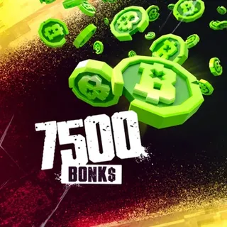 🐵 ZOMBONK + 7,500 Bonks | Offcial Meta Quest Key | 7,500 Bonks💵