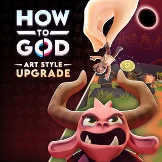 How to God VR | Offcial Meta Quest Key | Fast Delivery