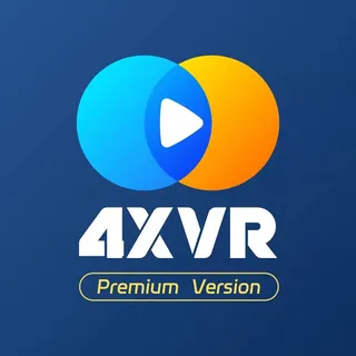 4XVR Video Player Premium Version | Official Meta Quest Key  | GLOBAL|Instanly Delivery