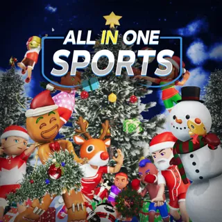 All In One Sports VR |Offcial Meta Quest Key | Fast Delivery