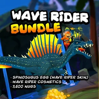 UG - PrUGator Bundle|Offcial Meta Quest Key|7,500 Nugs 🪙！