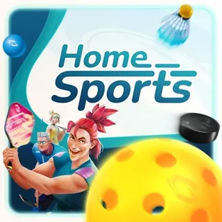 Home Sports VR |Offcial Meta Quest Key | Fast Delivery