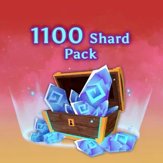 Wizherd VR - 1100 Shards Pack - WH |Offcial Meta Quest Key | Fast Delivery