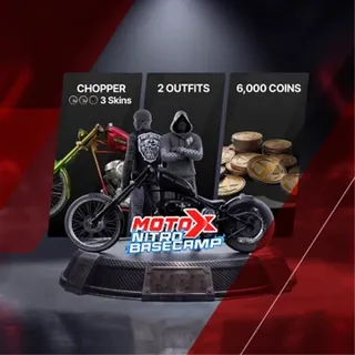 MotoX - Super Wasp Bundle  | Offcial Meta Quest Key | 💰 5,000 MotoX Coins