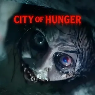 City of Hunger: Survive - Meta Quest Key 