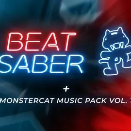 Beat Saber - Monstercat Music Pack Vol. 1| Offcial Meta Quest Key | Fast Delivery