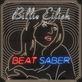 Beat Saber -Billie Eilish Music Pack|Offcial Meta Quest Key | Fast Delivery