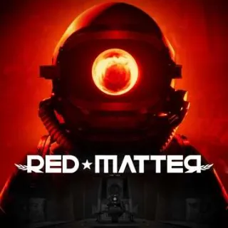 Red Matter VR |Offcial Meta Quest Key | Fast Delivery|  Finally Spring Sale🎉