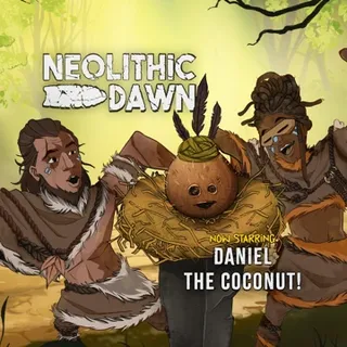 Neolithic Dawn  VR |Offcial Meta Quest Key | Fast Delivery