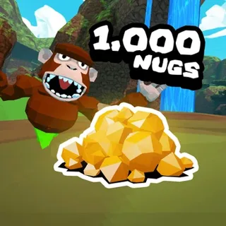UG VR - Nugs (1000) (Gold Currency) |Offcial Meta Quest Key | Fast Delivery
