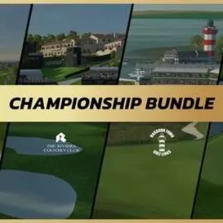 🏑GOLF+ - Championship Bundle | Offcial Meta Quest Key | Fast Delivery