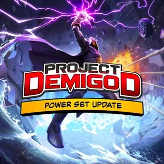 Project Demigod Official Meta Quest Key  | GLOBAL|Instantly Delivery