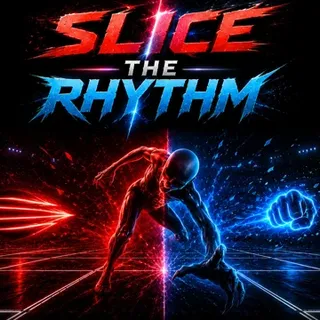Slice The Rhythm - Meta Quest Key 