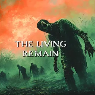 The Living Remain VR |Offcial Meta Quest Key | Fast Delivery