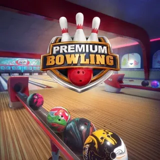 Premium Bowling |Offcial Meta Quest Key | Fast Delivery