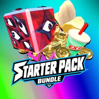 HERO x HERO -  Starter Pack|Offcial Meta Quest Key|5,00 chips🪙！