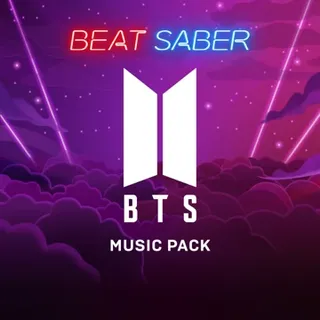 Beat Saber-BTS Music Pack Bundle |Offcial Meta Quest Key | Fast Delivery