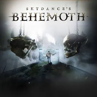 Skydance's BEHEMOTH VR |Offcial Meta Quest Key | Fast Delivery