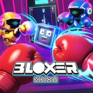 Bloxer - Meta Quest Key 